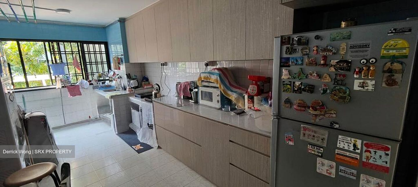 Blk 126 Ang Mo Kio Avenue 3 (Ang Mo Kio), HDB 3 Rooms #520768351